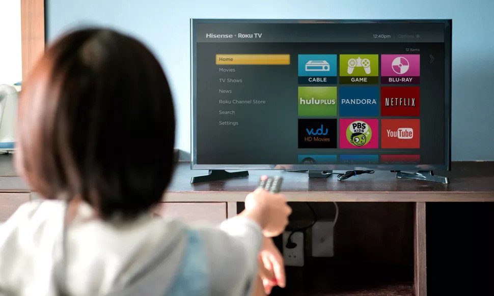 The Advantages And Disadvantages Of Smart TV